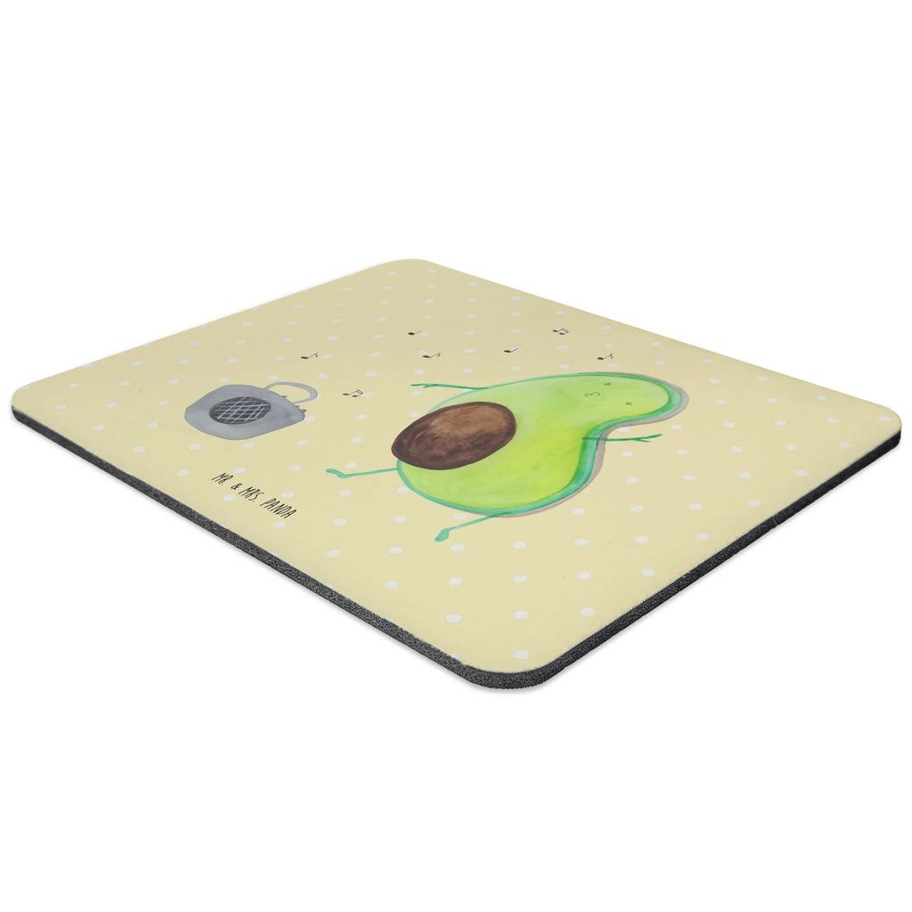 Mauspad Avocado tanzt Mousepad, Computer zubehör, Büroausstattung, PC Zubehör, Arbeitszimmer, Mauspad, Einzigartiges Mauspad, Designer Mauspad, Mausunterlage, Mauspad Büro, Avocado, Veggie, Vegan, Gesund