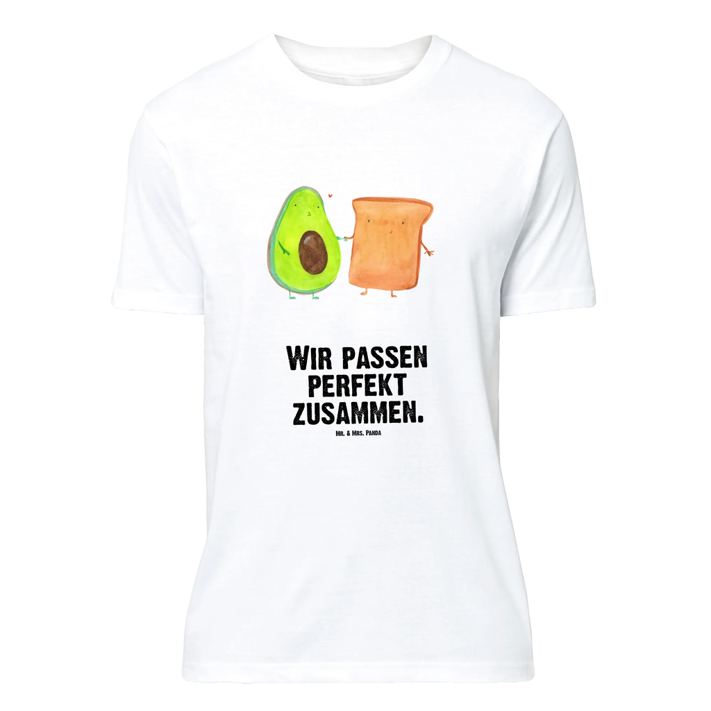 T-Shirt Standard Avocado + Toast T-Shirt, Shirt, Tshirt, Lustiges T-Shirt, T-Shirt mit Spruch, Party, Junggesellenabschied, Jubiläum, Geburstag, Herrn, Damen, Männer, Frauen, Schlafshirt, Nachthemd, Sprüche, Avocado, Veggie, Vegan, Gesund, Toast, Toastbrot, Liebespaar, Pärchen, Freund, Freundin, Verlobt, Verlobungsparty, Hochzeit, Hochzeitsgeschenk, Jahrestag, Jahrestagsgeschenk