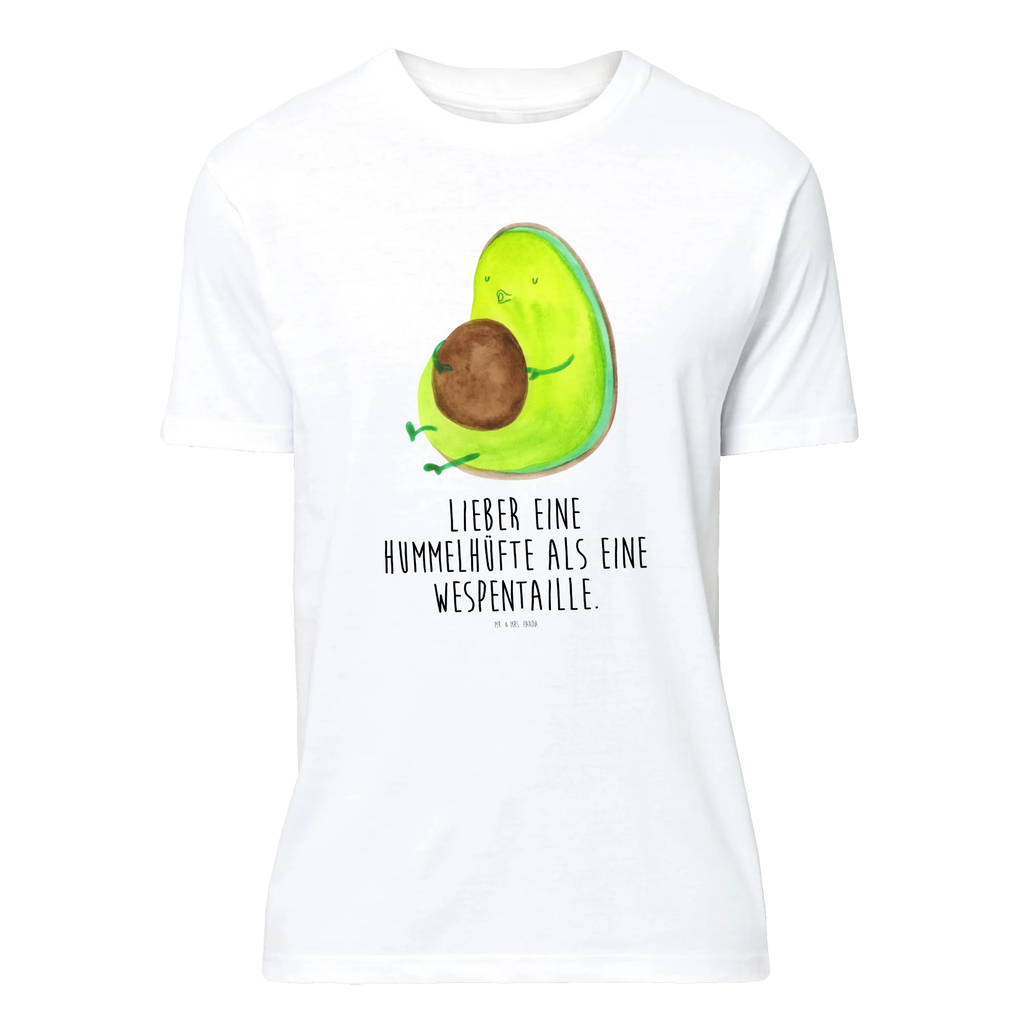 T-Shirt Standard Avocado pfeift T-Shirt, Shirt, Tshirt, Lustiges T-Shirt, T-Shirt mit Spruch, Party, Junggesellenabschied, Jubiläum, Geburstag, Herrn, Damen, Männer, Frauen, Schlafshirt, Nachthemd, Sprüche, Avocado, Veggie, Vegan, Gesund, Diät, Abnehmen, Ernährung, dick sein