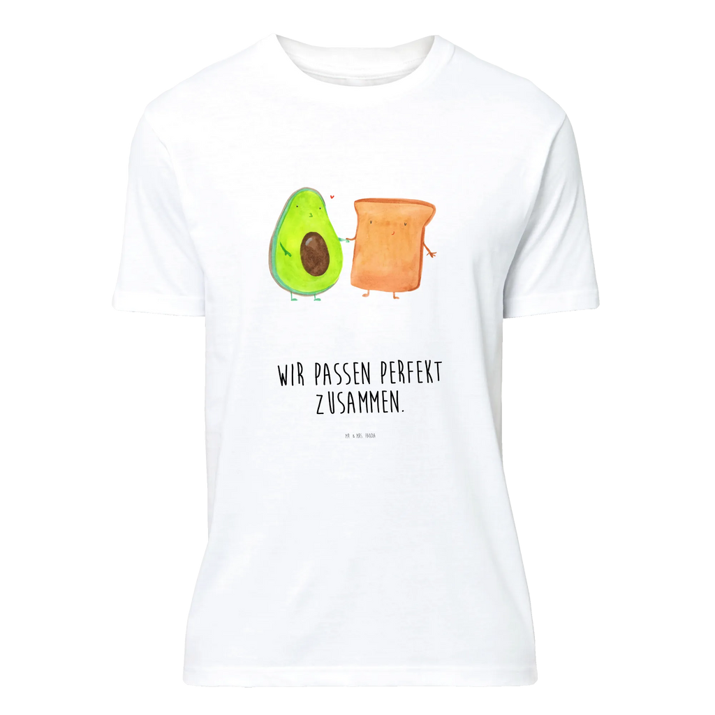 T-Shirt Standard Avocado + Toast T-Shirt, Shirt, Tshirt, Lustiges T-Shirt, T-Shirt mit Spruch, Party, Junggesellenabschied, Jubiläum, Geburstag, Herrn, Damen, Männer, Frauen, Schlafshirt, Nachthemd, Sprüche, Avocado, Veggie, Vegan, Gesund, Toast, Toastbrot, Liebespaar, Pärchen, Freund, Freundin, Verlobt, Verlobungsparty, Hochzeit, Hochzeitsgeschenk, Jahrestag, Jahrestagsgeschenk