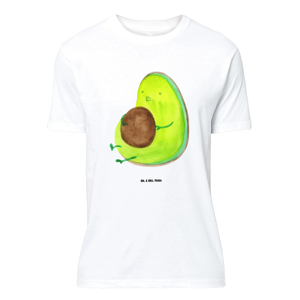 T-Shirt Standard Avocado pfeift T-Shirt, Shirt, Tshirt, Lustiges T-Shirt, T-Shirt mit Spruch, Party, Junggesellenabschied, Jubiläum, Geburstag, Herrn, Damen, Männer, Frauen, Schlafshirt, Nachthemd, Sprüche, Avocado, Veggie, Vegan, Gesund, Diät, Abnehmen, Ernährung, dick sein