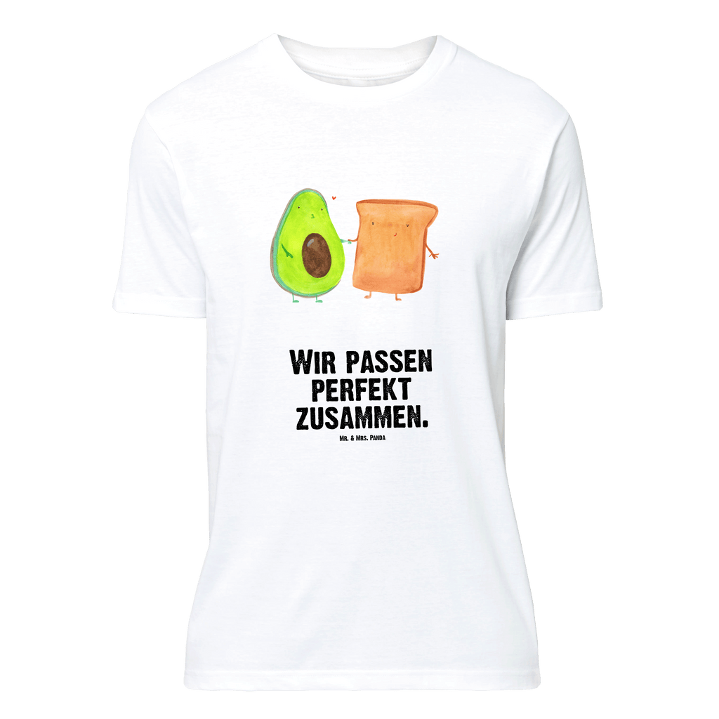 T-Shirt Standard Avocado + Toast T-Shirt, Shirt, Tshirt, Lustiges T-Shirt, T-Shirt mit Spruch, Party, Junggesellenabschied, Jubiläum, Geburstag, Herrn, Damen, Männer, Frauen, Schlafshirt, Nachthemd, Sprüche, Avocado, Veggie, Vegan, Gesund, Toast, Toastbrot, Liebespaar, Pärchen, Freund, Freundin, Verlobt, Verlobungsparty, Hochzeit, Hochzeitsgeschenk, Jahrestag, Jahrestagsgeschenk