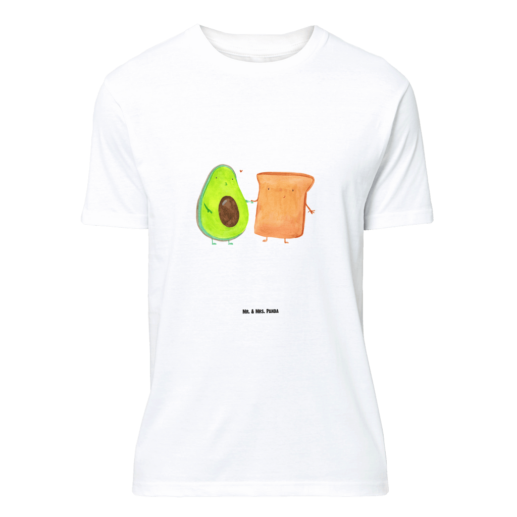 T-Shirt Standard Avocado + Toast T-Shirt, Shirt, Tshirt, Lustiges T-Shirt, T-Shirt mit Spruch, Party, Junggesellenabschied, Jubiläum, Geburstag, Herrn, Damen, Männer, Frauen, Schlafshirt, Nachthemd, Sprüche, Avocado, Veggie, Vegan, Gesund, Toast, Toastbrot, Liebespaar, Pärchen, Freund, Freundin, Verlobt, Verlobungsparty, Hochzeit, Hochzeitsgeschenk, Jahrestag, Jahrestagsgeschenk