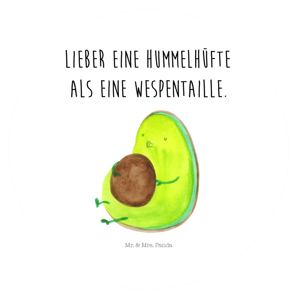 Rund Aufkleber Avocado pfeift Sticker, Aufkleber, Etikett, Avocado, Veggie, Vegan, Gesund, Diät, Abnehmen, Ernährung, dick sein