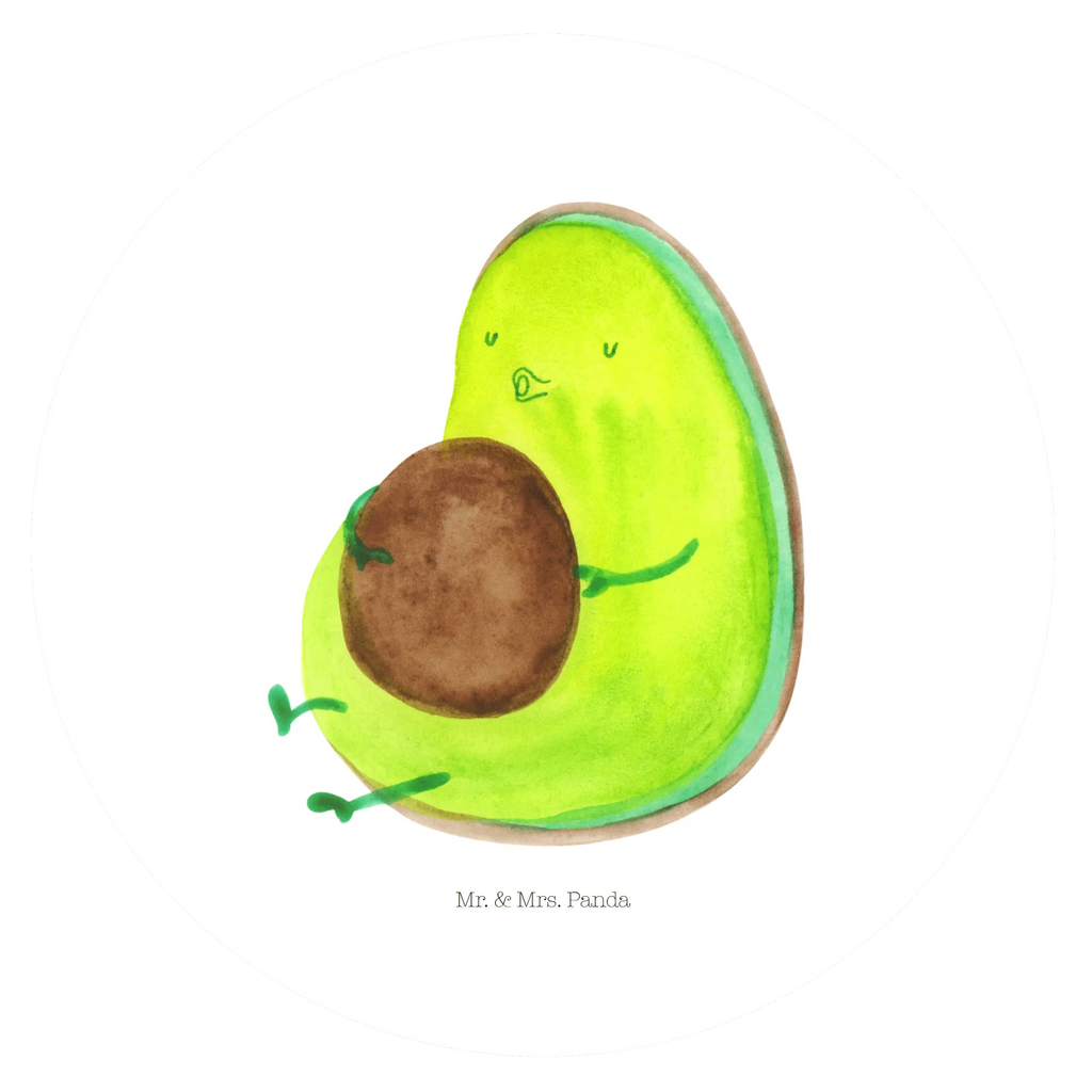 Rund Aufkleber Avocado pfeift Sticker, Aufkleber, Etikett, Avocado, Veggie, Vegan, Gesund, Diät, Abnehmen, Ernährung, dick sein