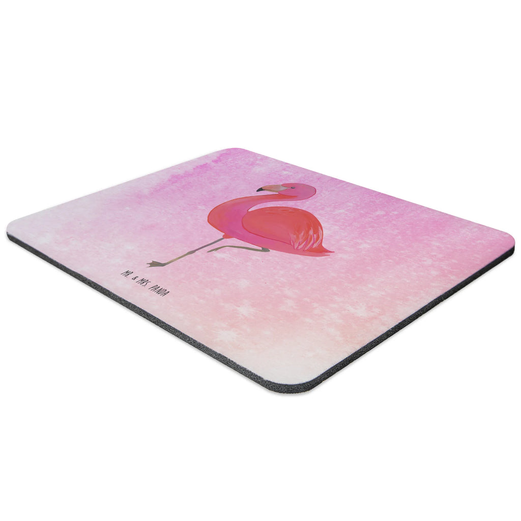 Mauspad Flamingo Classic Mousepad, Computer zubehör, Büroausstattung, PC Zubehör, Arbeitszimmer, Mauspad, Einzigartiges Mauspad, Designer Mauspad, Mausunterlage, Mauspad Büro, Flamingo, Einzigartig, Selbstliebe, Stolz, ich, für mich, Spruch, Freundin, Freundinnen, Außenseiter, Sohn, Tochter, Geschwister