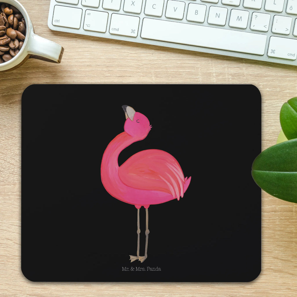 Mauspad Flamingo stolz Mousepad, Computer zubehör, Büroausstattung, PC Zubehör, Arbeitszimmer, Mauspad, Einzigartiges Mauspad, Designer Mauspad, Mausunterlage, Mauspad Büro, Flamingo, stolz, Freude, Selbstliebe, Selbstakzeptanz, Freundin, beste Freundin, Tochter, Mama, Schwester