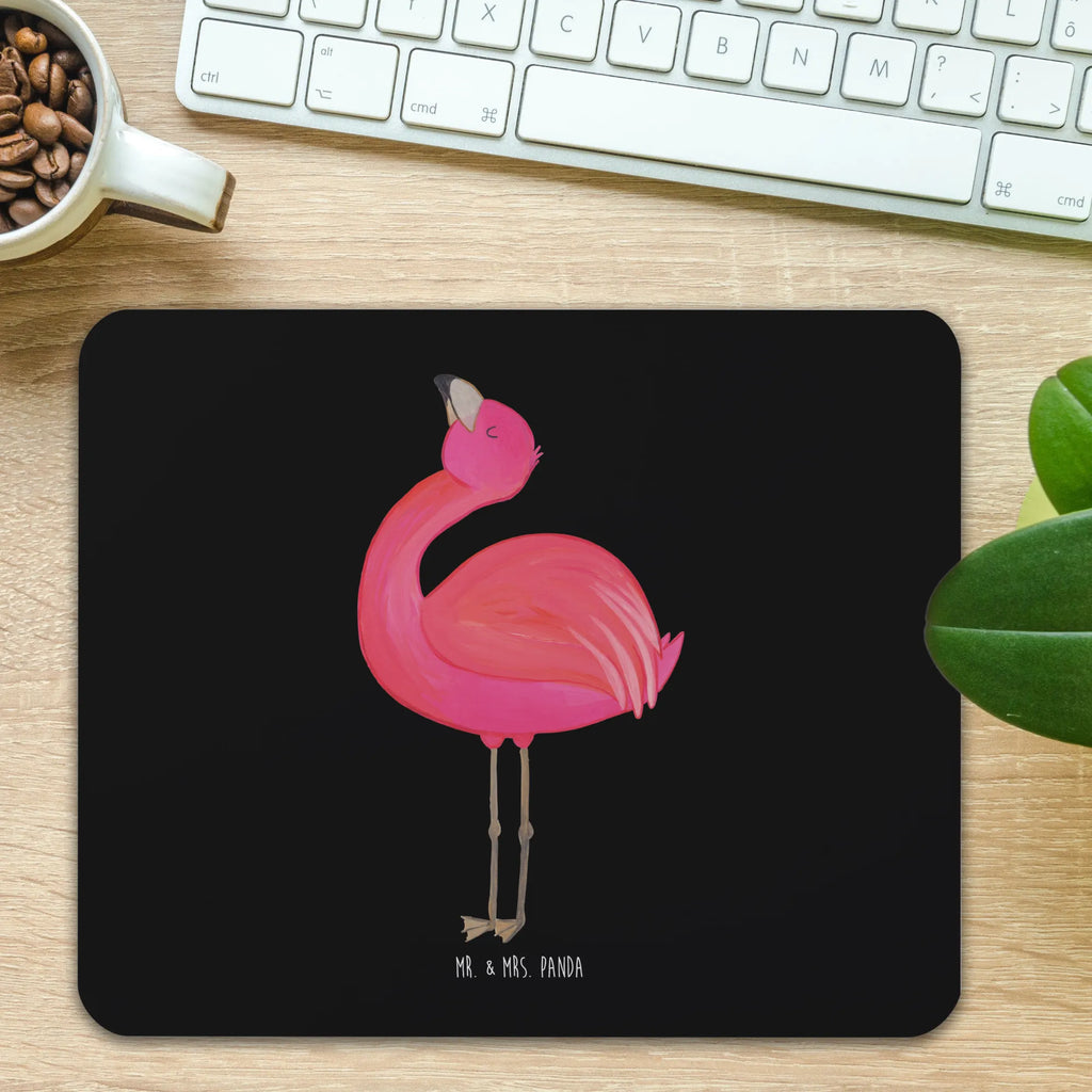 Mauspad Flamingo stolz Mousepad, Computer zubehör, Büroausstattung, PC Zubehör, Arbeitszimmer, Mauspad, Einzigartiges Mauspad, Designer Mauspad, Mausunterlage, Mauspad Büro, Flamingo, stolz, Freude, Selbstliebe, Selbstakzeptanz, Freundin, beste Freundin, Tochter, Mama, Schwester