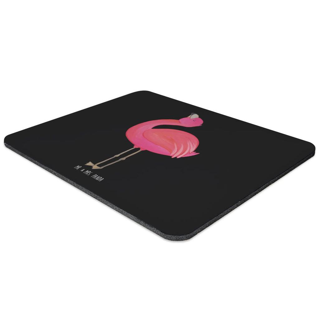 Mauspad Flamingo stolz Mousepad, Computer zubehör, Büroausstattung, PC Zubehör, Arbeitszimmer, Mauspad, Einzigartiges Mauspad, Designer Mauspad, Mausunterlage, Mauspad Büro, Flamingo, stolz, Freude, Selbstliebe, Selbstakzeptanz, Freundin, beste Freundin, Tochter, Mama, Schwester