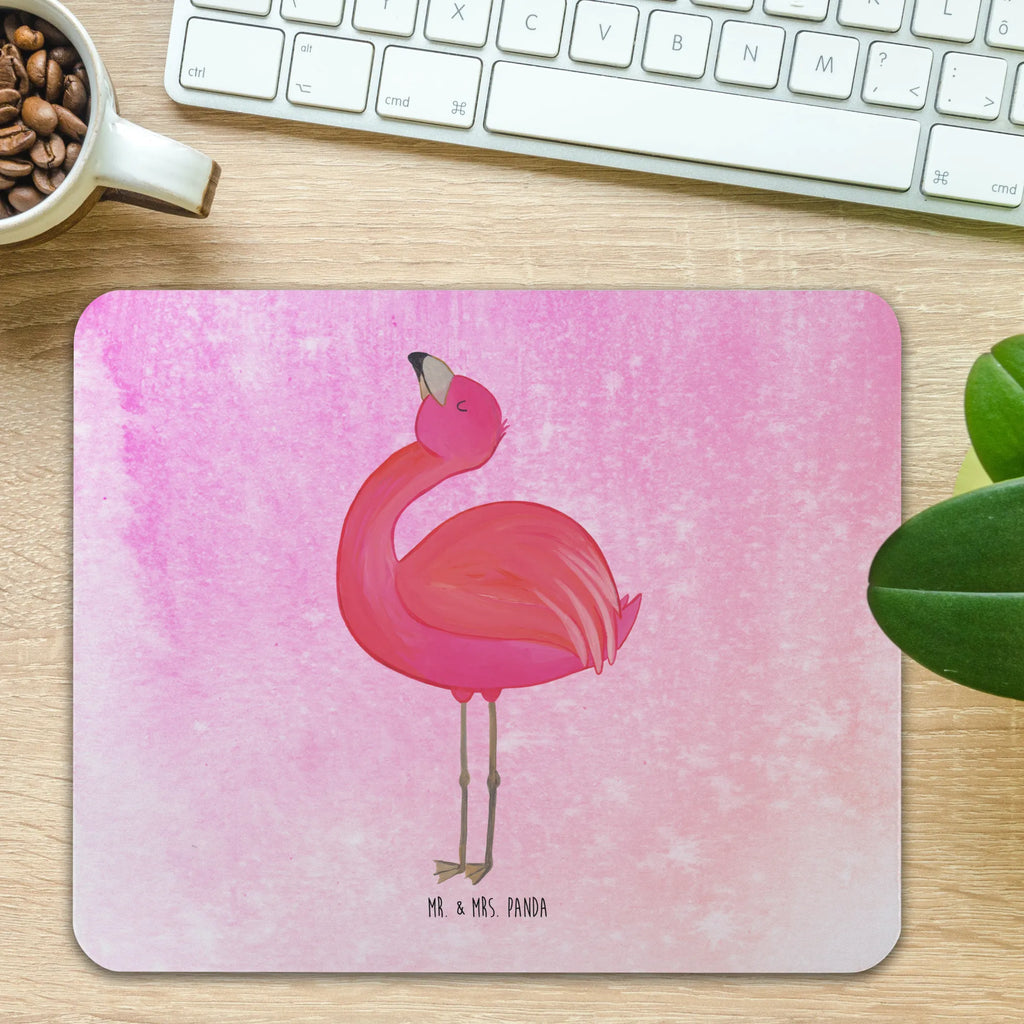 Mauspad Flamingo stolz Mousepad, Computer zubehör, Büroausstattung, PC Zubehör, Arbeitszimmer, Mauspad, Einzigartiges Mauspad, Designer Mauspad, Mausunterlage, Mauspad Büro, Flamingo, stolz, Freude, Selbstliebe, Selbstakzeptanz, Freundin, beste Freundin, Tochter, Mama, Schwester