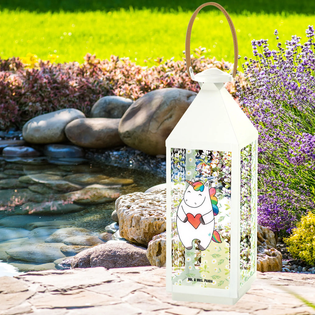 Deko Laterne Einhorn Herz Gartenlampe, Gartenleuchte, Gartendekoration, Gartenlicht, Laterne kleine Laternen, XXL Laternen, Laterne groß, Einhorn, Einhörner, Einhorn Deko, Unicorn, Herz, schlimm, böse, witzig, lustig, Freundin, anders, bunt