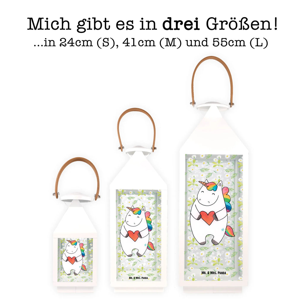 Deko Laterne Einhorn Herz Gartenlampe, Gartenleuchte, Gartendekoration, Gartenlicht, Laterne kleine Laternen, XXL Laternen, Laterne groß, Einhorn, Einhörner, Einhorn Deko, Unicorn, Herz, schlimm, böse, witzig, lustig, Freundin, anders, bunt