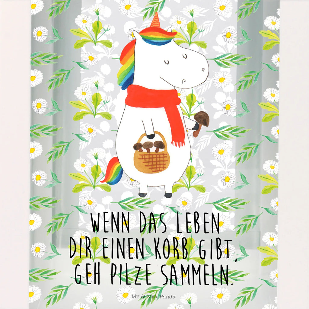 Deko Laterne Einhorn Pilz Gartenlampe, Gartenleuchte, Gartendekoration, Gartenlicht, Laterne kleine Laternen, XXL Laternen, Laterne groß, Einhorn, Einhörner, Einhorn Deko, Pegasus, Unicorn, Pilze, Pilzsammler, Motivation, Spruch, Liebeskummer