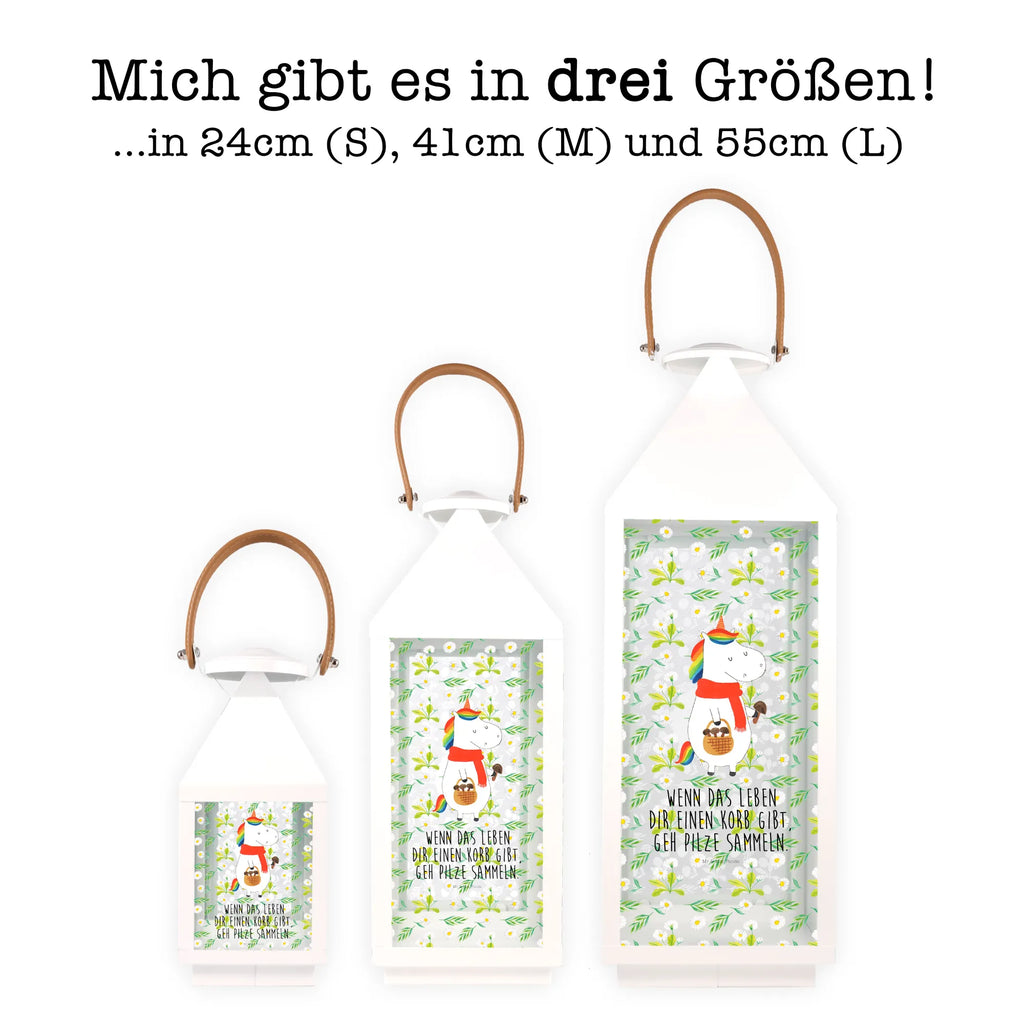 Deko Laterne Einhorn Pilz Gartenlampe, Gartenleuchte, Gartendekoration, Gartenlicht, Laterne kleine Laternen, XXL Laternen, Laterne groß, Einhorn, Einhörner, Einhorn Deko, Pegasus, Unicorn, Pilze, Pilzsammler, Motivation, Spruch, Liebeskummer