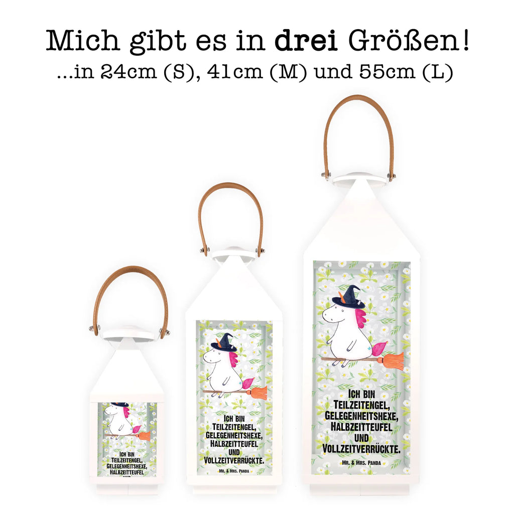 Deko Laterne Einhorn Hexe Gartenlampe, Gartenleuchte, Gartendekoration, Gartenlicht, Laterne kleine Laternen, XXL Laternen, Laterne groß, Einhorn, Einhörner, Einhorn Deko, Pegasus, Unicorn, Frau, Ehefrau, Hexe, Teufel, Engel, Verrückte, Freundin, Leben, Zicke