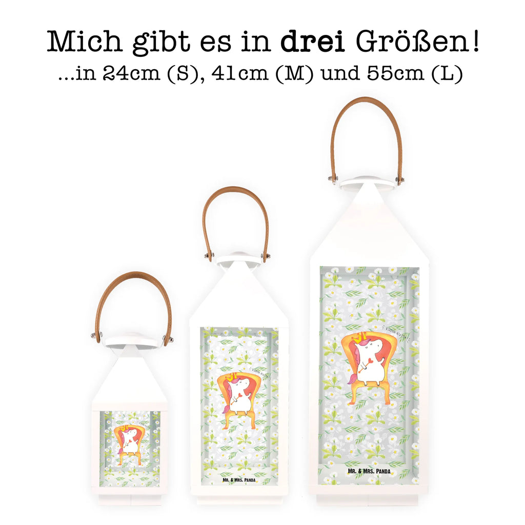 Deko Laterne Einhorn König Gartenlampe, Gartenleuchte, Gartendekoration, Gartenlicht, Laterne kleine Laternen, XXL Laternen, Laterne groß, Einhorn, Einhörner, Einhorn Deko, Pegasus, Unicorn, König, Präsident, Bundeskanzler, Herrscher, Kaiser, Prinzessin, Krone