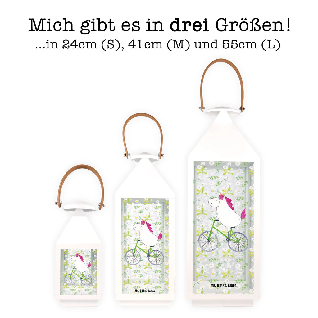 Deko Laterne Einhorn Radfahrer Gartenlampe, Gartenleuchte, Gartendekoration, Gartenlicht, Laterne kleine Laternen, XXL Laternen, Laterne groß, Einhorn, Einhörner, Einhorn Deko, Pegasus, Unicorn, Radfahren, Radfahrer, Rad, Bike, Feenstaub, Konfetti, Luxusproblem, Kummer, Liebeskummer