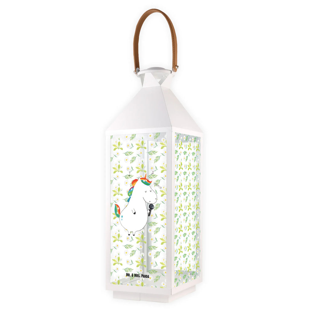 Deko Laterne Einhorn Sänger Gartenlampe, Gartenleuchte, Gartendekoration, Gartenlicht, Laterne kleine Laternen, XXL Laternen, Laterne groß, Einhorn, Einhörner, Einhorn Deko, Pegasus, Unicorn, Glitzer, Konfetti, Party, Geburtstag, Feier, Fest, Disco, Sängerin, Sänger, Freundin