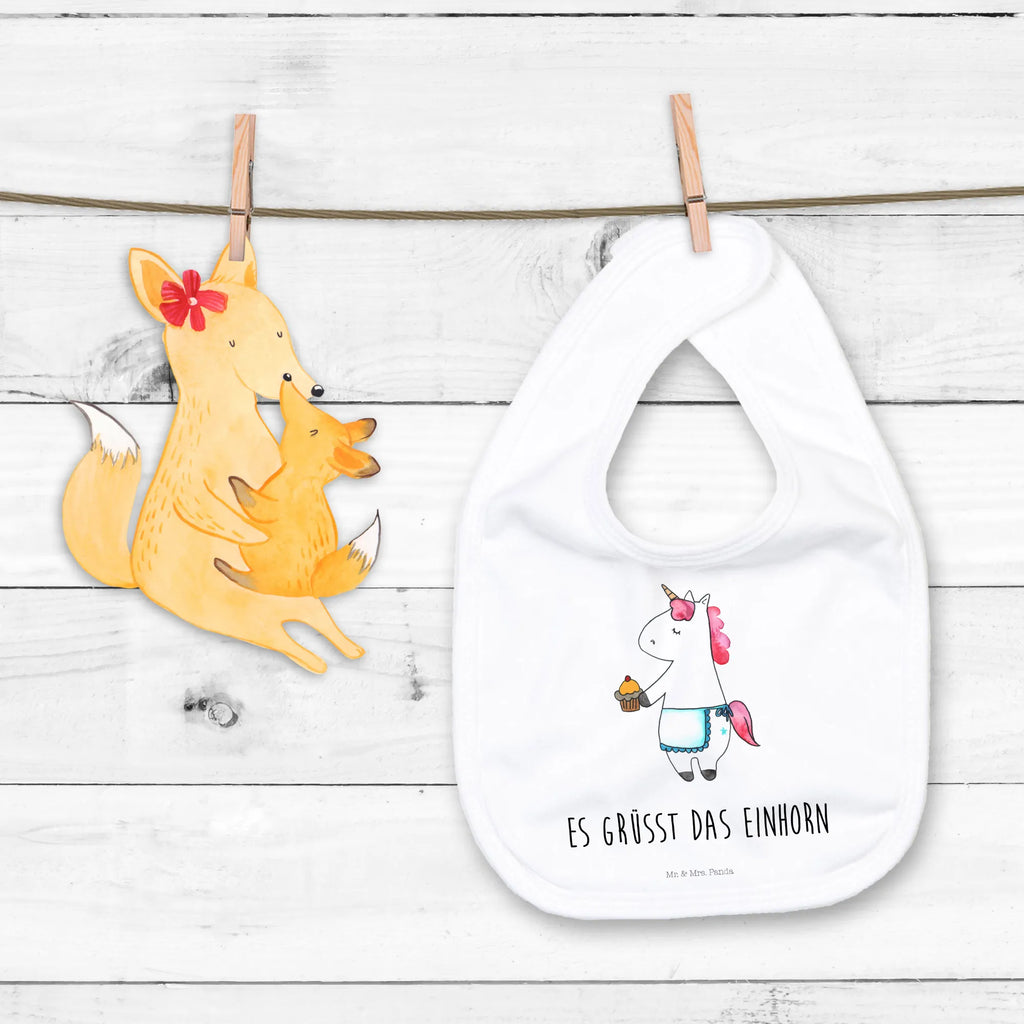 Organic Babylätzchen Einhorn Muffin Baby, Lätzchen, Spucktuch, Sabberlätzchen, Klettlätzchen, Babygeschenk, Baby Lätzchen, Geschenk für Geburt, Geschenk zur Geburt, Baby Spucktuch, Babyausstattung, Geschenkidee für Babyparty, Einhorn, Einhörner, Einhorn Deko, Pegasus, Unicorn, Geburtstag, Backen, Muffin, Kekse, Geburtstagsgrüße, Glückwünsche, Liebesgrüße, Grüße