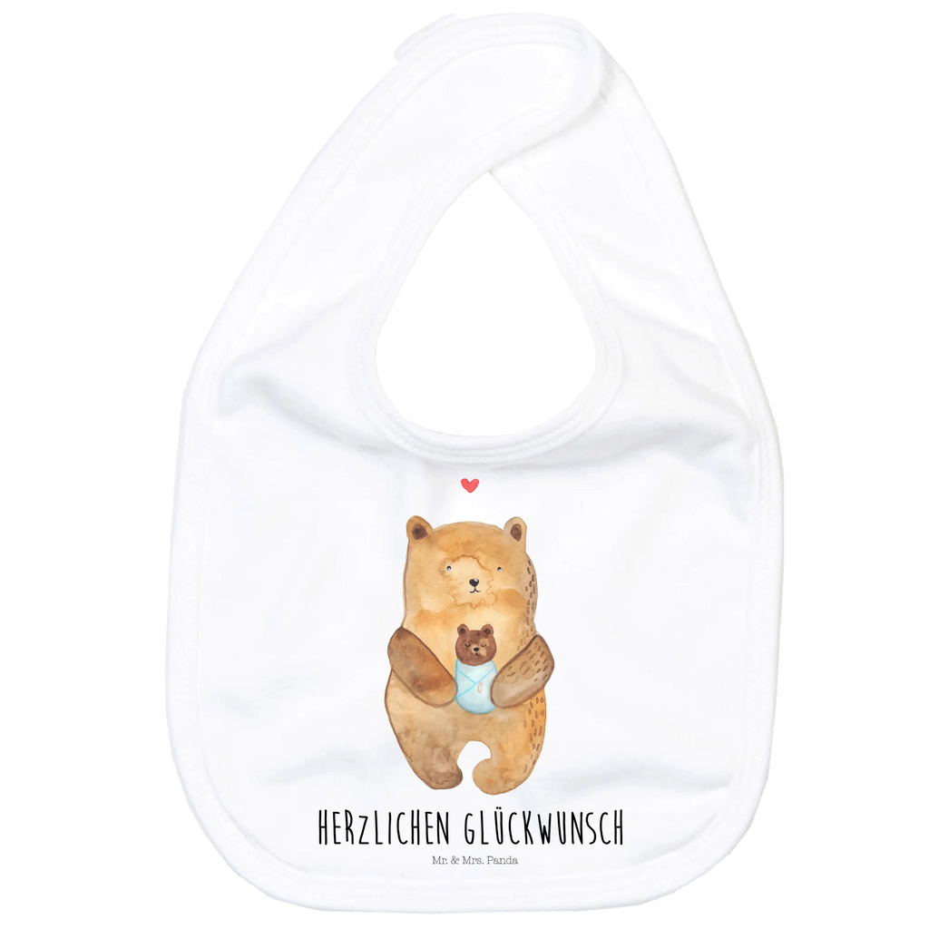 Organic Babylätzchen Bär Baby Baby, Lätzchen, Spucktuch, Sabberlätzchen, Klettlätzchen, Babygeschenk, Baby Lätzchen, Geschenk für Geburt, Geschenk zur Geburt, Baby Spucktuch, Babyausstattung, Geschenkidee für Babyparty, Bär, Teddy, Teddybär, Eltern, Mutter, Taufe, Geburt, Nichte, Neffe, Enkel, Enkelin, Täufling, Geburtstag, Glückwunsch