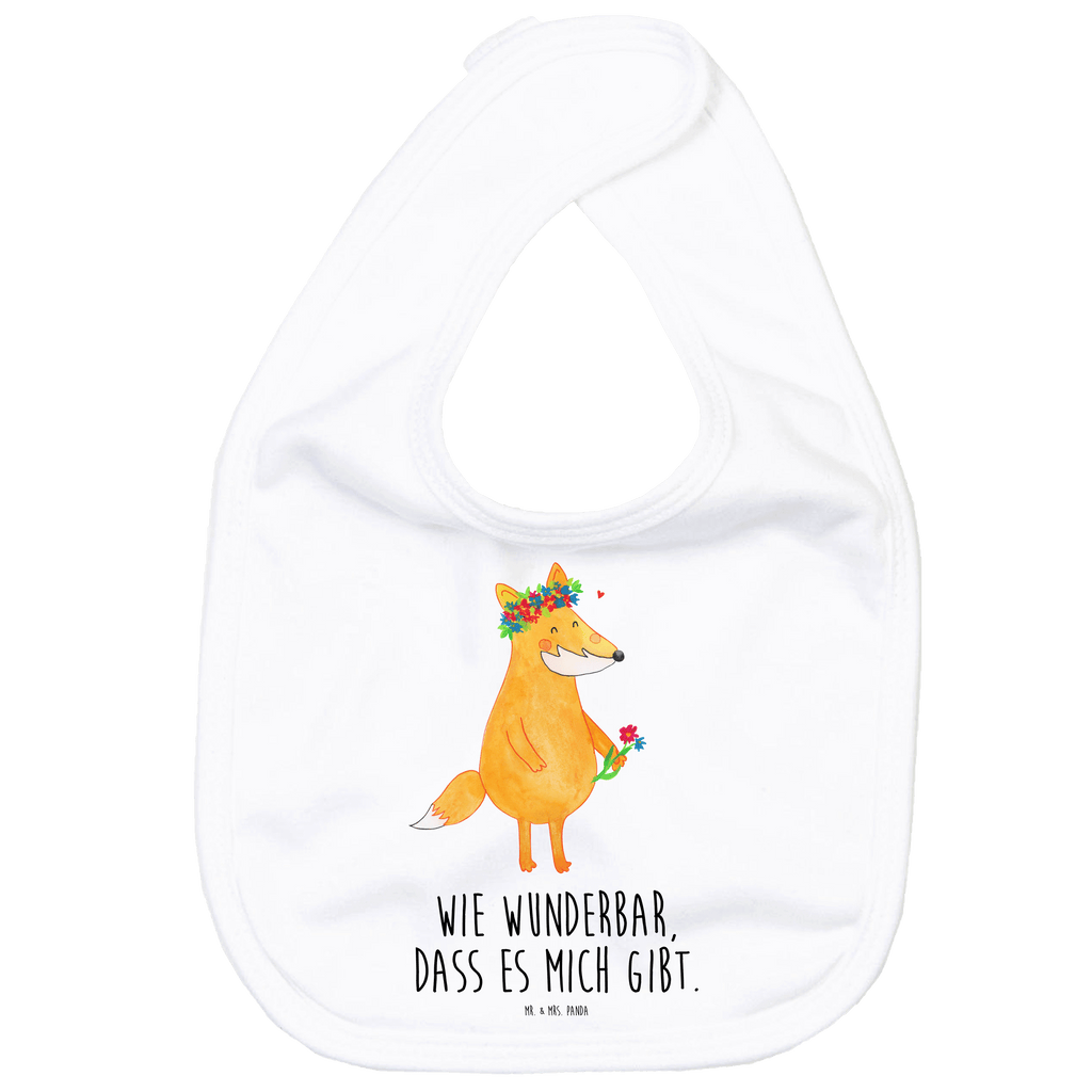 Organic Babylätzchen Fuchs Blumen Baby, Lätzchen, Spucktuch, Sabberlätzchen, Klettlätzchen, Babygeschenk, Baby Lätzchen, Geschenk für Geburt, Geschenk zur Geburt, Baby Spucktuch, Babyausstattung, Geschenkidee für Babyparty, Fuchs, Füchse, Fox, Liebe, Freundin, Fuchsmädchen, Blumenmädchen, Freundinnen, Liebesbeweis, Blume, Blumen, Motivation, Freude, ich, mich, Selbstliebe