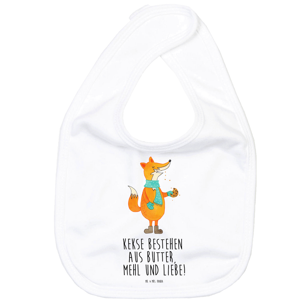 Organic Babylätzchen Fuchs Keks Baby, Lätzchen, Spucktuch, Sabberlätzchen, Klettlätzchen, Babygeschenk, Baby Lätzchen, Geschenk für Geburt, Geschenk zur Geburt, Baby Spucktuch, Babyausstattung, Geschenkidee für Babyparty, Fuchs, Füchse, Backen Spruch, Kekse, Winter, Weihnachtszeit, Plätzchen, Liebe, Küche Deko