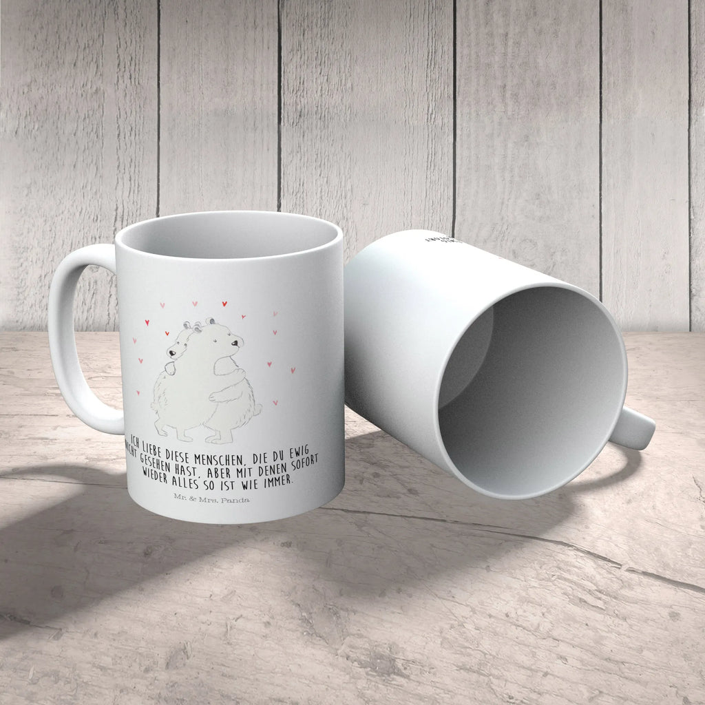 Kindertasse Eisbär Umarmen Kindertasse, Kinder Tasse, Kunststoff Tasse, Kindergarten Tasse, Trinkbecher, Camping Becher, Kaffeetasse, Kunststoffbecher, Kindergartenbecher, Outdoorgeschirr, Kunststoffgeschirr, Reisebecher, Reisetasse, Kinderbecher, Bruchfeste Tasse, Bruchsichere Tasse, Plastik Tasse, Plastiktasse, Tiermotive, Gute Laune, lustige Sprüche, Tiere