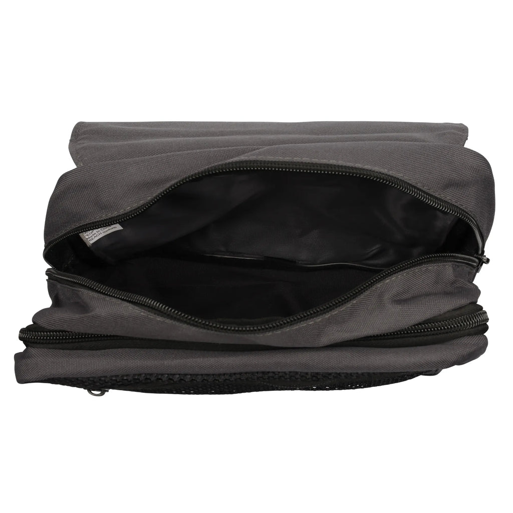 Kulturbeutel Eisbär Umarmen Kulturbeutel, Zum Aufhängen, Waschtasche, Kosmetiktasche, Damen, Herren, Aufbewahrungstasche, Schminktasche, Kosmetikbeutel, Organizer, Kulturtasche, Schminkutensil, Tiermotive, Gute Laune, lustige Sprüche, Tiere