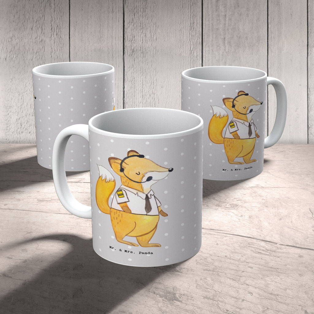 Tasse Fluglotse mit Herz Tasse, Kaffeetasse, Teetasse, Becher, Kaffeebecher, Teebecher, Keramiktasse, Porzellantasse, Büro Tasse, Geschenk Tasse, Tasse Sprüche, Tasse Motive, Kaffeetassen, Tasse bedrucken, Designer Tasse, Cappuccino Tassen, Schöne Teetassen, Beruf, Ausbildung, Jubiläum, Abschied, Rente, Kollege, Kollegin, Geschenk, Schenken, Arbeitskollege, Mitarbeiter, Firma, Danke, Dankeschön, Fluglotse, Flugverkehrsleiter, Luftfahrtpersonal, Flugsicherung