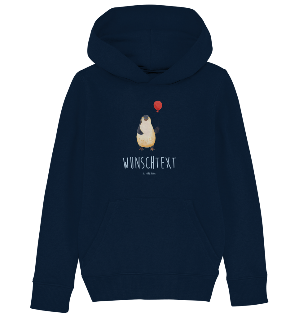 Personalisierter Kinder Hoodie Pinguin Luftballon Personalisierter Kinder-Hoodie, Personalisierter Kapuzenpullover für Kinder, Personalisiertes Kinder-Oberteil, Personalisierter Mädchen-Hoodie, Personalisierter Jungen-Hoodie, Personalisierter Mädchen-Kapuzenpullover, Personalisierter Jungen-Kapuzenpullover, Personalisierte Mädchen-Kleidung, Personalisierte Jungen-Kleidung<br />Personalisiertes Mädchen-Oberteil, Personalisiertes Jungen-Oberteil, Kinder Hoodie mit Namen, Kinder Hoodie mit Wunschtext, Pinguin, Pinguine, Luftballon, Tagträume, Lebenslust, Geschenk Freundin, Geschenkidee, beste Freundin, Motivation, Neustart, neues Leben, Liebe, Glück