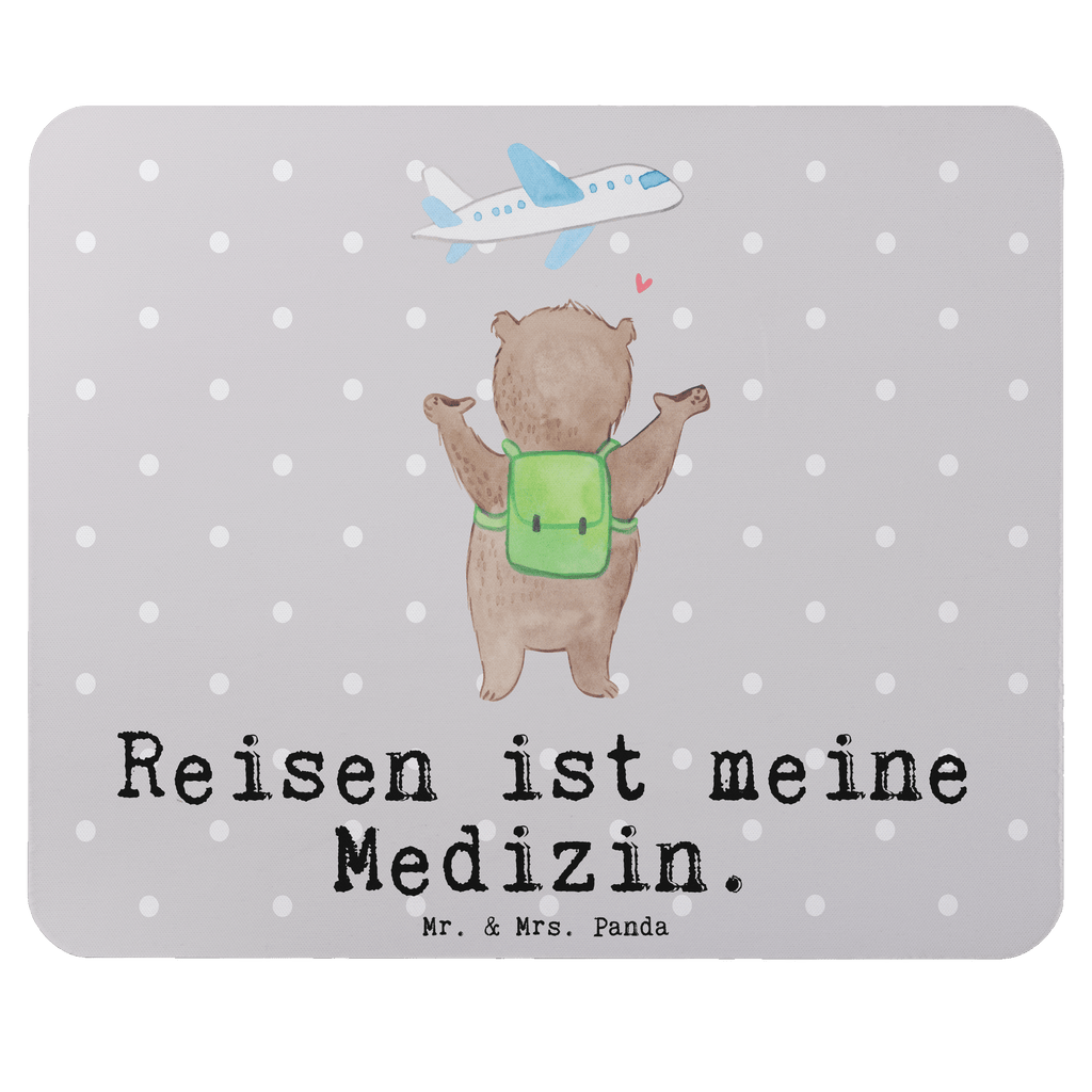 Mauspad Bär Reisen Medizin Mousepad, Computer zubehör, Büroausstattung, PC Zubehör, Arbeitszimmer, Mauspad, Einzigartiges Mauspad, Designer Mauspad, Mausunterlage, Mauspad Büro, Geschenk, Sport, Sportart, Hobby, Schenken, Danke, Dankeschön, Auszeichnung, Gewinn, Sportler, Reisen, Weltreise, Urlaub, Urlaube, Auslandsjahr, Austauschjahr, Schüleraustausch, Reisegruppe, Reiseveranstalter, Reisebüro