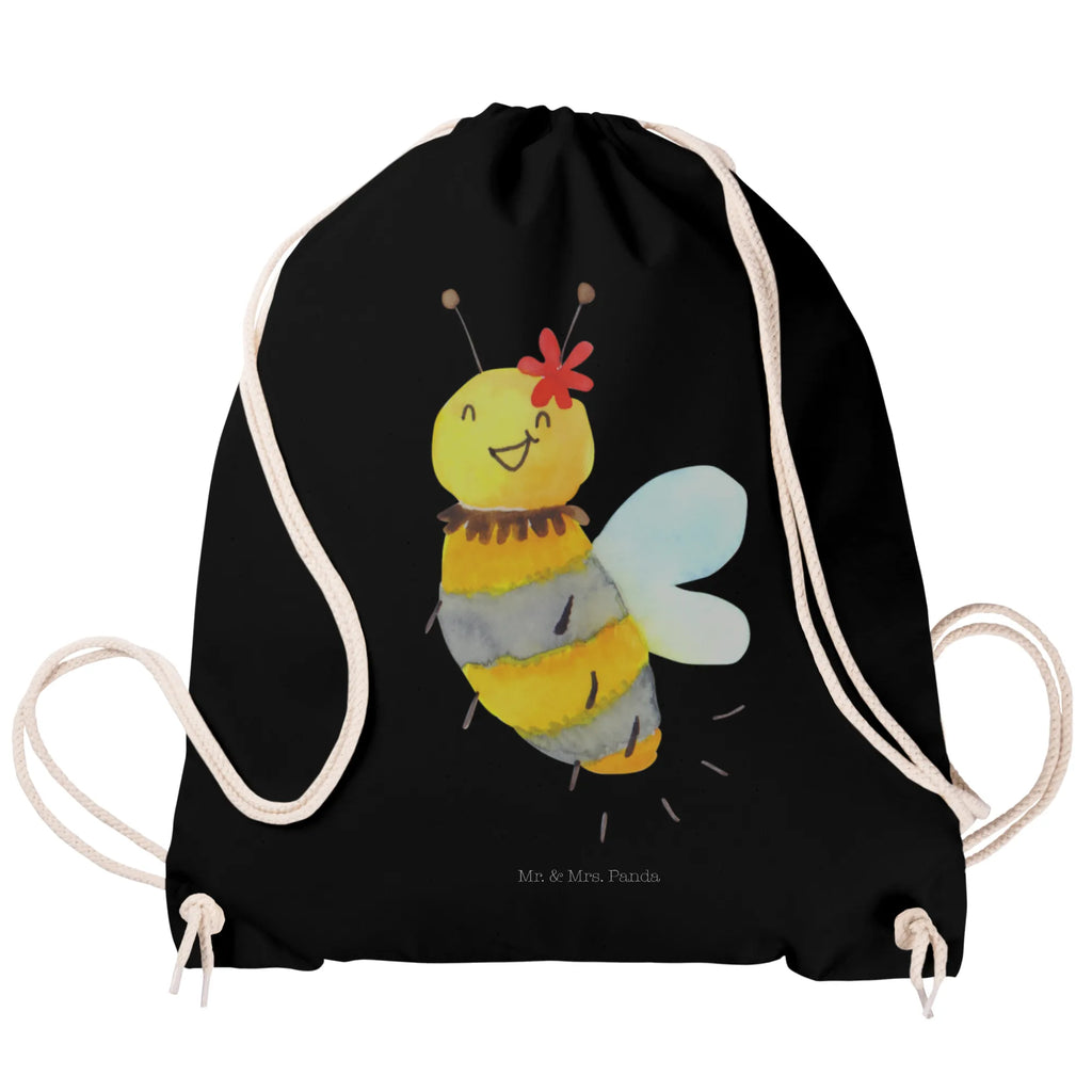 Sportbeutel Biene Blume Sportbeutel, Turnbeutel, Beutel, Sporttasche, Tasche, Stoffbeutel, Sportbeutel Kinder, Gymsack, Beutel Rucksack, Kleine Sporttasche, Sportzubehör, Turnbeutel Baumwolle, Biene, Wespe, Hummel