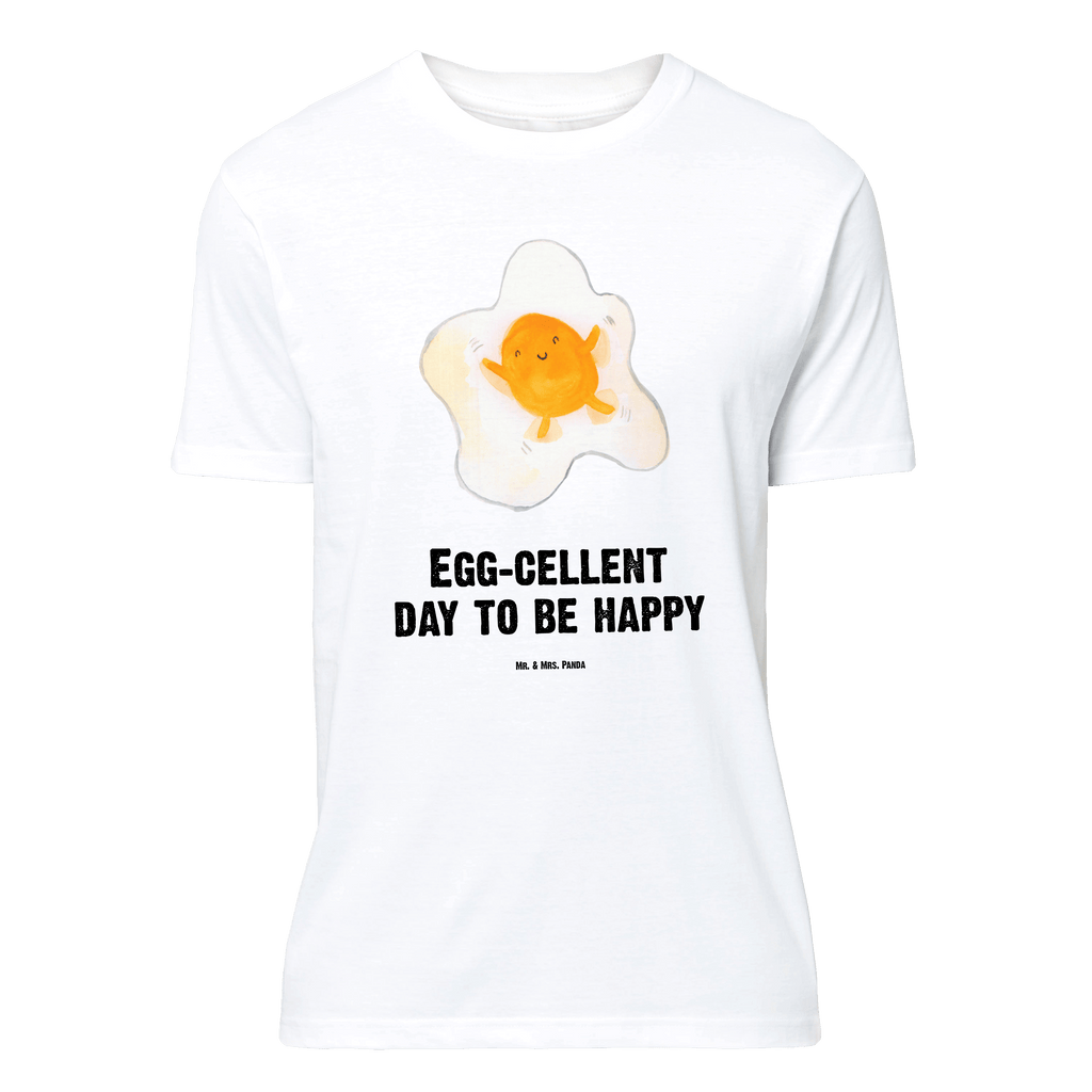 T-Shirt Standard Spiegelei T-Shirt, Shirt, Tshirt, Lustiges T-Shirt, T-Shirt mit Spruch, Party, Junggesellenabschied, Jubiläum, Geburstag, Herrn, Damen, Männer, Frauen, Schlafshirt, Nachthemd, Sprüche, Tiermotive, Gute Laune, lustige Sprüche, Tiere, Ei, Spiegelei, Schön, Tag, Glücklich, Liebe