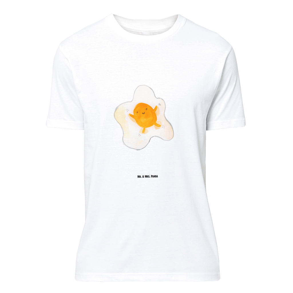 T-Shirt Standard Spiegelei T-Shirt, Shirt, Tshirt, Lustiges T-Shirt, T-Shirt mit Spruch, Party, Junggesellenabschied, Jubiläum, Geburstag, Herrn, Damen, Männer, Frauen, Schlafshirt, Nachthemd, Sprüche, Tiermotive, Gute Laune, lustige Sprüche, Tiere, Ei, Spiegelei, Schön, Tag, Glücklich, Liebe