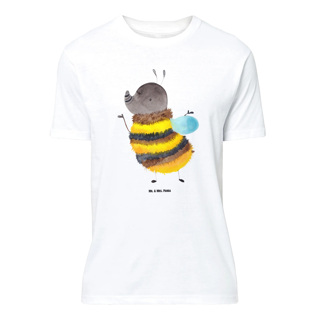 T-Shirt Standard Hummel flauschig T-Shirt, Shirt, Tshirt, Lustiges T-Shirt, T-Shirt mit Spruch, Party, Junggesellenabschied, Jubiläum, Geburstag, Herrn, Damen, Männer, Frauen, Schlafshirt, Nachthemd, Sprüche, Tiermotive, Gute Laune, lustige Sprüche, Tiere, Hummel, Flauschig, Biene, Blume, Natur