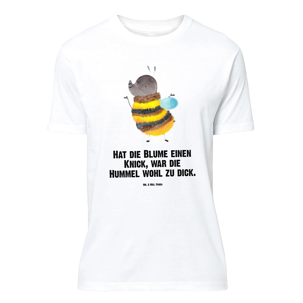 T-Shirt Standard Hummel flauschig T-Shirt, Shirt, Tshirt, Lustiges T-Shirt, T-Shirt mit Spruch, Party, Junggesellenabschied, Jubiläum, Geburstag, Herrn, Damen, Männer, Frauen, Schlafshirt, Nachthemd, Sprüche, Tiermotive, Gute Laune, lustige Sprüche, Tiere, Hummel, Flauschig, Biene, Blume, Natur