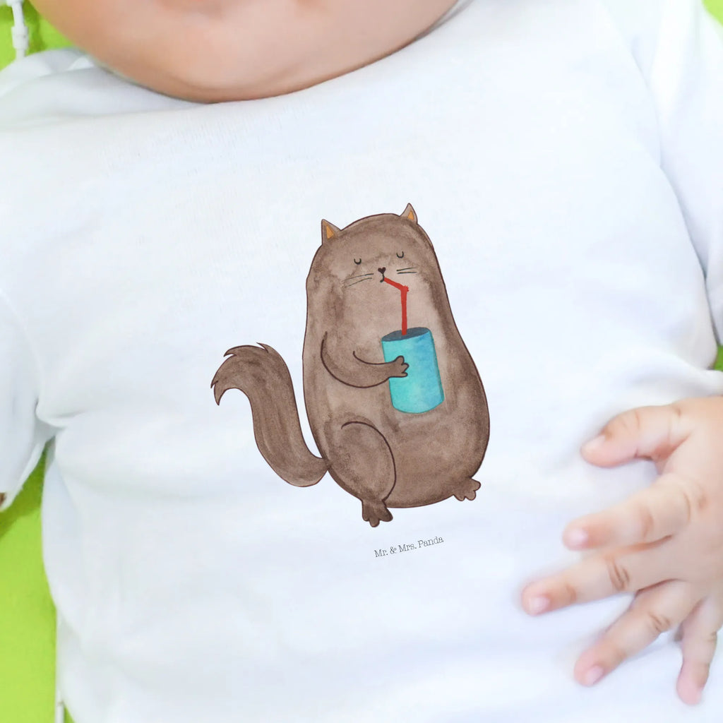 Organic Baby Shirt Katze Dose Baby T-Shirt, Jungen Baby T-Shirt, Mädchen Baby T-Shirt, Shirt, Katze, Katzenmotiv, Katzenfan, Katzendeko, Katzenfreund, Katzenliebhaber, Katzenprodukte, Katzenartikel, Katzenaccessoires, Katzensouvenirs, Katzenliebhaberprodukte, Katzenmotive, Katzen, Kater, Mietze, Cat, Cats, Katzenhalter, Katzenbesitzerin, Haustier, Futter, Katzenfutter