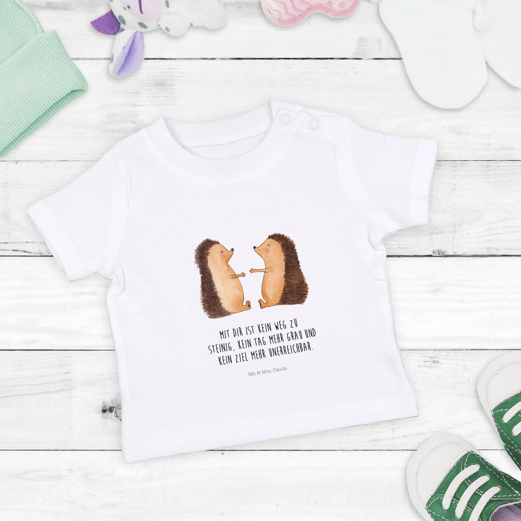 Organic Baby Shirt Igel Liebe Baby T-Shirt, Jungen Baby T-Shirt, Mädchen Baby T-Shirt, Shirt, Liebe, Partner, Freund, Freundin, Ehemann, Ehefrau, Heiraten, Verlobung, Heiratsantrag, Liebesgeschenk, Jahrestag, Hocheitstag, Verliebt, Verlobt, Verheiratet, Geschenk, Liebesbeweis, Hochzeitstag, Hochzeit, Igel