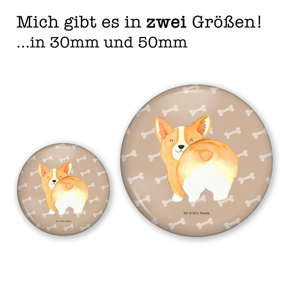 Button Corgie Po 50mm Button, Button, Pin, Anstecknadel, Hund, Hundemotiv, Haustier, Hunderasse, Tierliebhaber, Hundebesitzer, Sprüche, Corgie, Hundeliebe, Motivation, Selbstliebe, Spruch