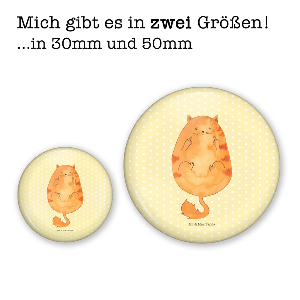 Button Katze Frühaufsteher 50mm Button, Button, Pin, Anstecknadel, Katze, Katzenmotiv, Katzenfan, Katzendeko, Katzenfreund, Katzenliebhaber, Katzenprodukte, Katzenartikel, Katzenaccessoires, Katzensouvenirs, Katzenliebhaberprodukte, Katzenmotive, Der frühe Vogel kann mich mal, Morgenmuffel, Frühaufsteher, Kaffee, Katzen, Kater, Mietze