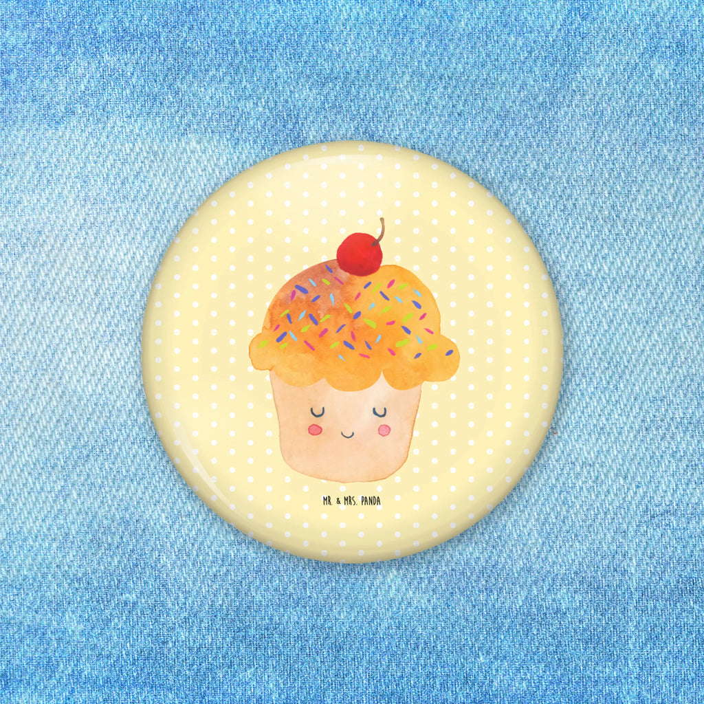 Button Cupcake 50mm Button, Button, Pin, Anstecknadel, Tiermotive, Gute Laune, lustige Sprüche, Tiere, Cupcakes, Muffin, Wunder, Küche Deko, Küche Spruch, Backen Geschenk, Geschenk Koch, Motivation Sprüche