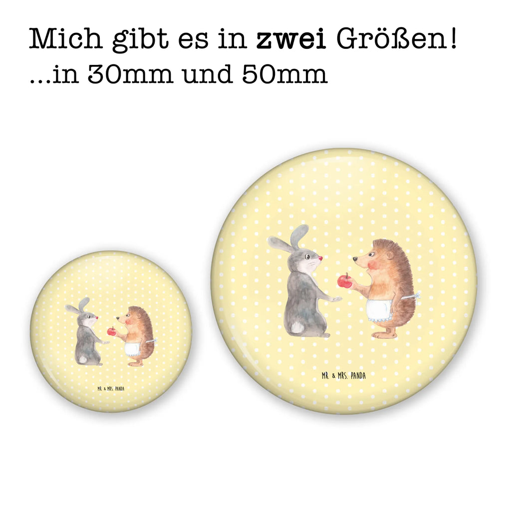 Button Liebe ist nie ohne Schmerz 50mm Button, Button, Pin, Anstecknadel, Tiermotive, Gute Laune, lustige Sprüche, Tiere, Igel und Hase, Igel, Hase, Liebe Spruch, Liebeskummer Geschenk, Herzschmerz, Trösten, Trennungsschmerz, Spruch romantisch