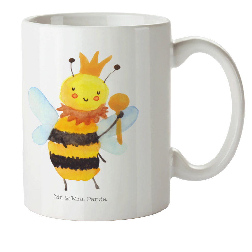 Kindertasse Biene König Kindertasse, Kinder Tasse, Kunststoff Tasse, Kindergarten Tasse, Trinkbecher, Camping Becher, Kaffeetasse, Kunststoffbecher, Kindergartenbecher, Outdoorgeschirr, Kunststoffgeschirr, Reisebecher, Reisetasse, Kinderbecher, Bruchfeste Tasse, Bruchsichere Tasse, Plastik Tasse, Plastiktasse, Biene, Wespe, Hummel