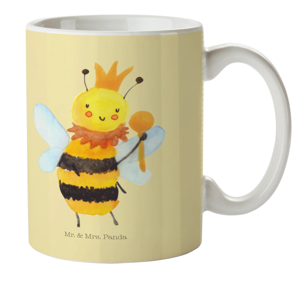 Kindertasse Biene König Kindertasse, Kinder Tasse, Kunststoff Tasse, Kindergarten Tasse, Trinkbecher, Camping Becher, Kaffeetasse, Kunststoffbecher, Kindergartenbecher, Outdoorgeschirr, Kunststoffgeschirr, Reisebecher, Reisetasse, Kinderbecher, Bruchfeste Tasse, Bruchsichere Tasse, Plastik Tasse, Plastiktasse, Biene, Wespe, Hummel