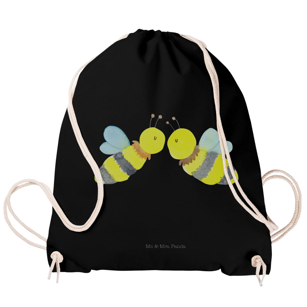 Sportbeutel Biene Liebe Sportbeutel, Turnbeutel, Beutel, Sporttasche, Tasche, Stoffbeutel, Sportbeutel Kinder, Gymsack, Beutel Rucksack, Kleine Sporttasche, Sportzubehör, Turnbeutel Baumwolle, Biene, Wespe, Hummel