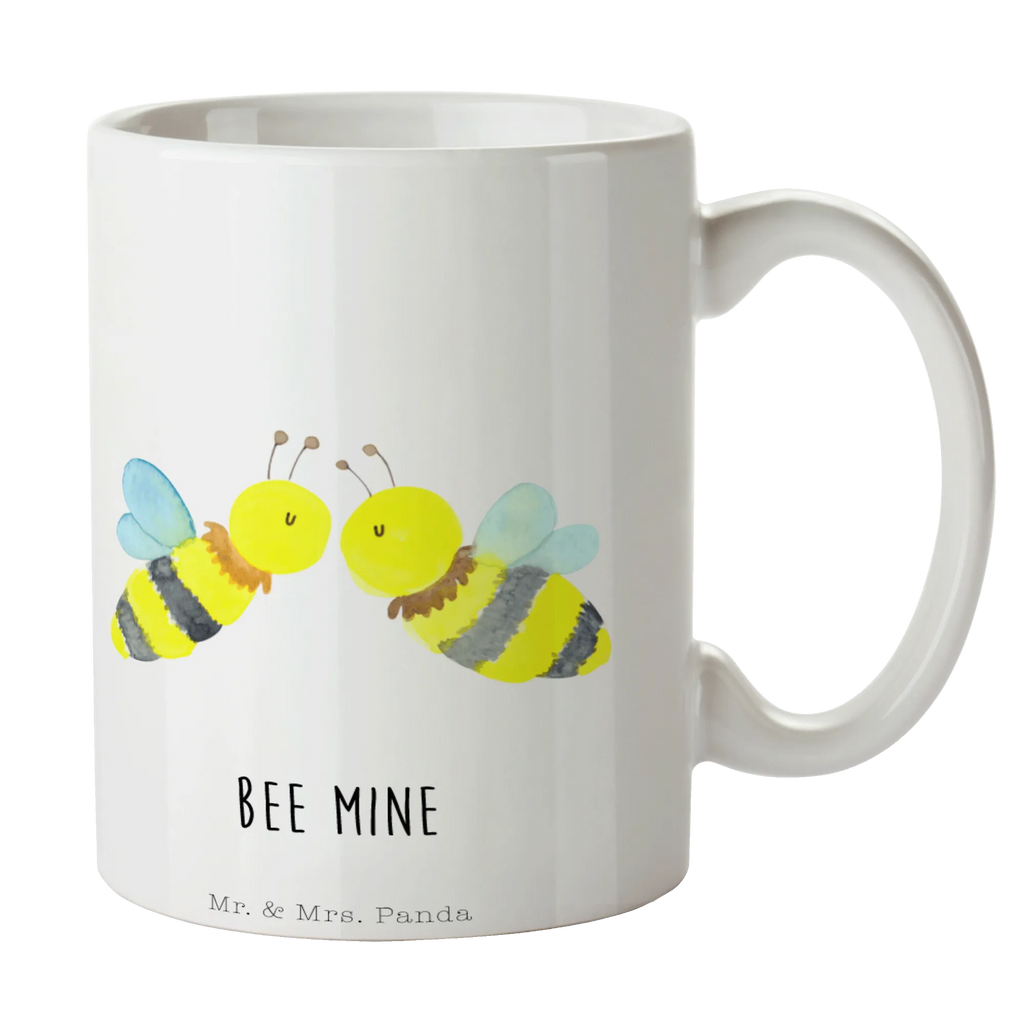 Tasse Biene Liebe Tasse, Kaffeetasse, Teetasse, Becher, Kaffeebecher, Teebecher, Keramiktasse, Porzellantasse, Büro Tasse, Geschenk Tasse, Tasse Sprüche, Tasse Motive, Kaffeetassen, Tasse bedrucken, Designer Tasse, Cappuccino Tassen, Schöne Teetassen, Biene, Wespe, Hummel