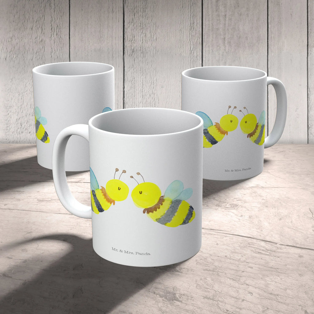 Tasse Biene Liebe Tasse, Kaffeetasse, Teetasse, Becher, Kaffeebecher, Teebecher, Keramiktasse, Porzellantasse, Büro Tasse, Geschenk Tasse, Tasse Sprüche, Tasse Motive, Kaffeetassen, Tasse bedrucken, Designer Tasse, Cappuccino Tassen, Schöne Teetassen, Biene, Wespe, Hummel