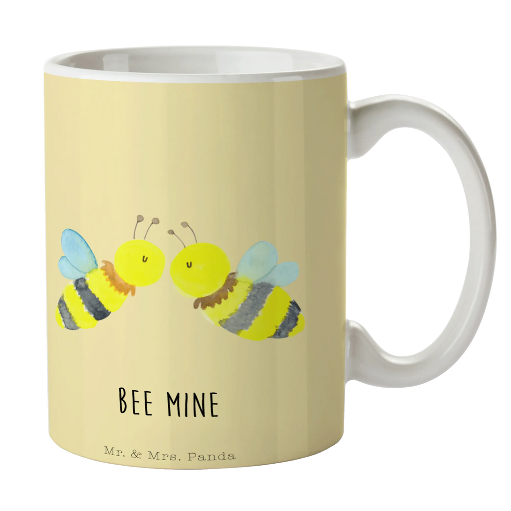 Tasse Biene Liebe Tasse, Kaffeetasse, Teetasse, Becher, Kaffeebecher, Teebecher, Keramiktasse, Porzellantasse, Büro Tasse, Geschenk Tasse, Tasse Sprüche, Tasse Motive, Kaffeetassen, Tasse bedrucken, Designer Tasse, Cappuccino Tassen, Schöne Teetassen, Biene, Wespe, Hummel