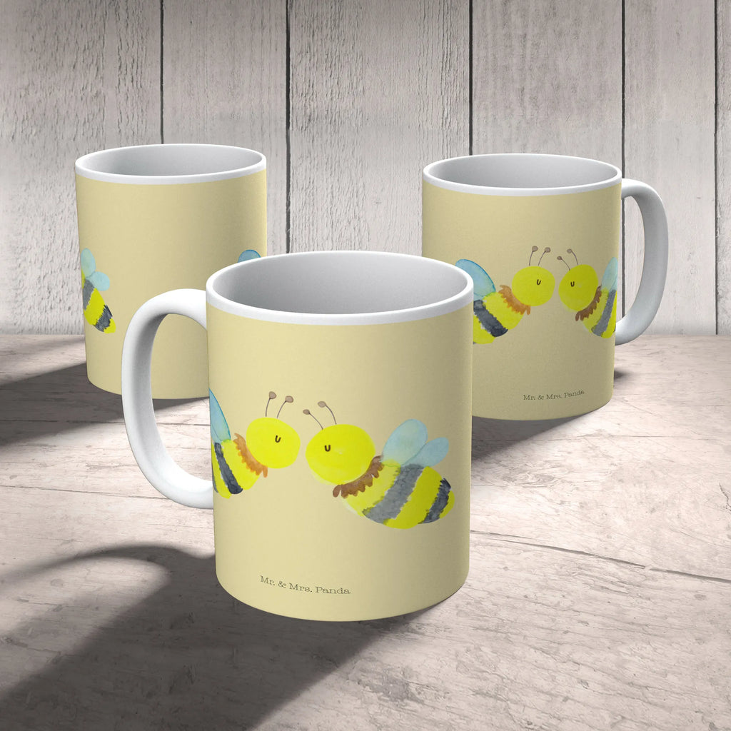 Tasse Biene Liebe Tasse, Kaffeetasse, Teetasse, Becher, Kaffeebecher, Teebecher, Keramiktasse, Porzellantasse, Büro Tasse, Geschenk Tasse, Tasse Sprüche, Tasse Motive, Kaffeetassen, Tasse bedrucken, Designer Tasse, Cappuccino Tassen, Schöne Teetassen, Biene, Wespe, Hummel