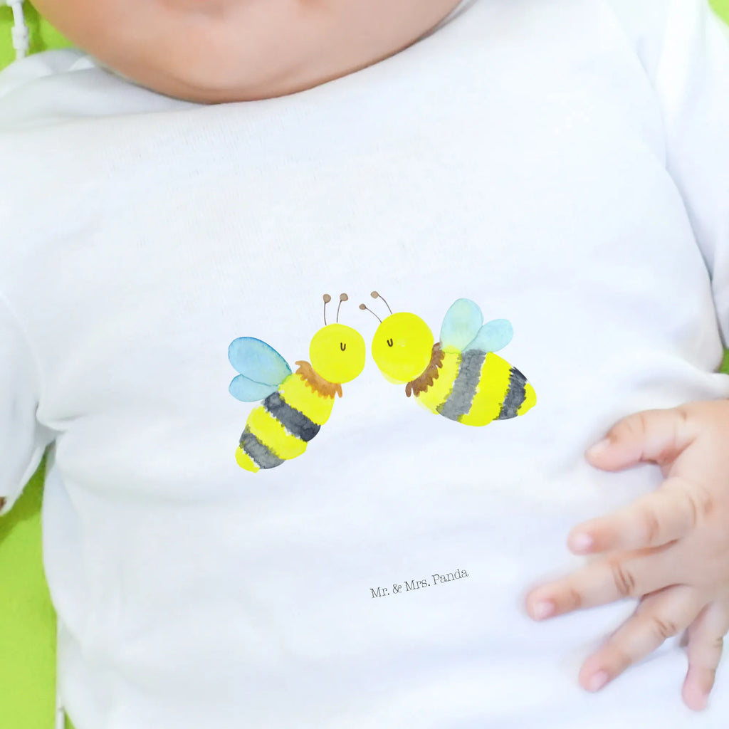 Organic Baby Shirt Biene Liebe Baby T-Shirt, Jungen Baby T-Shirt, Mädchen Baby T-Shirt, Shirt, Biene, Wespe, Hummel